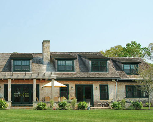 Martha's Vineyard residential roofer