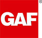 gaf logo