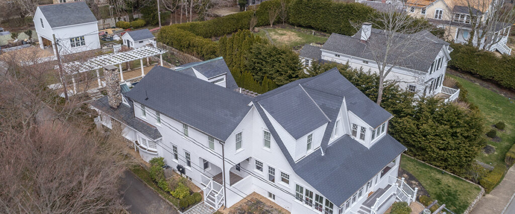 Residential Roof