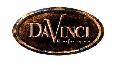 DaVinci Roofscapes logo